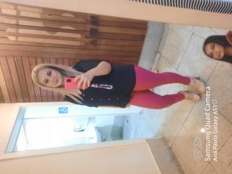 Tenho 1,65 estatura mediana