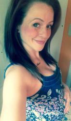 Edited my hair is shadowed :/