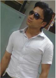 Akash Raj Sperm Donor From Pun