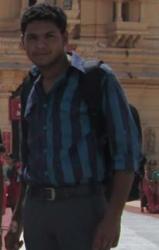 Rajesh Khatri