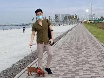 Work as graph designer,