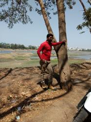 One chance for little baby