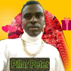 Pillar Peter