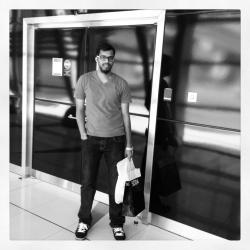 @DUBAI METRO