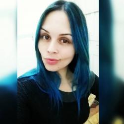 Uma mamãe divertida