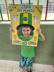 Meu filho