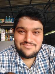 Rahul Murgod An Indian Donor