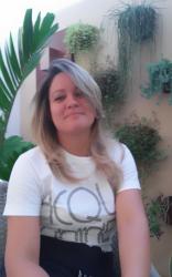 eu no trabalho fiz mechas no c