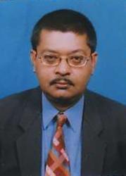 Devapriya Chatterjee