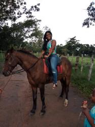 FÉRTIL DEMAIS PARA N DOAR