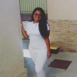 Ele/ela vai ser lindoa