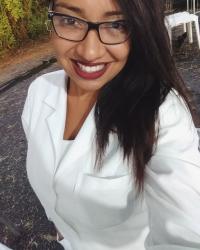 Doadora de Ã³vulos