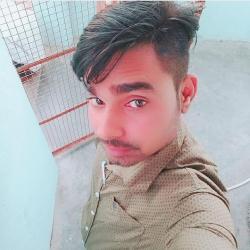 i am very happy in my life