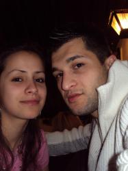 Me and My Girlfriend