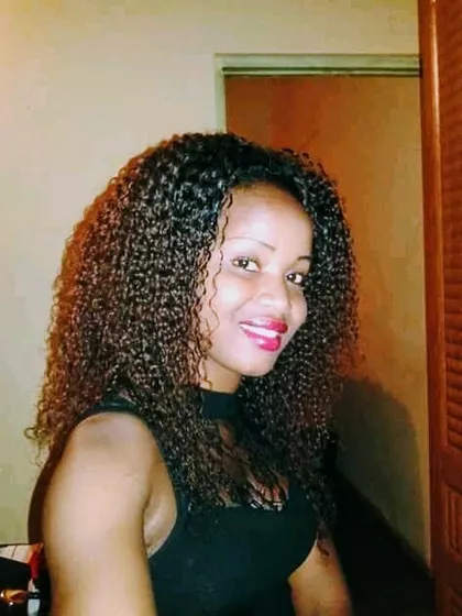 Cacilda – Surrogate Mother in Costa do Sol, Maputo, Mozambique