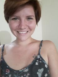 Hi, Nice to meet you, I'm Gabi