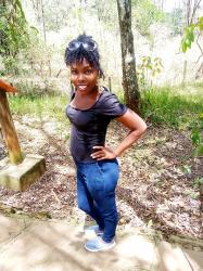 At the national park