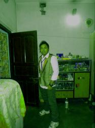 its me.. supriyo
