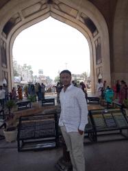 I am ready saprm donete