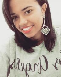 AgradeÃ§a por tudo que tem