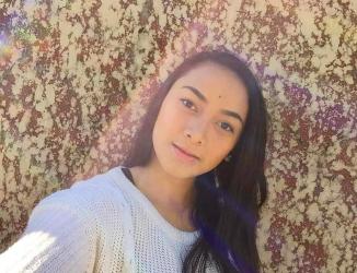 this is me in baguio 2018