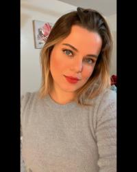 I'm Brazilian 🇧🇷