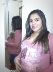 Durante minha gestação