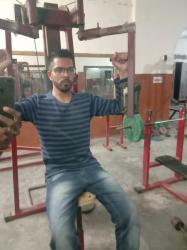 Simple and personality perfect