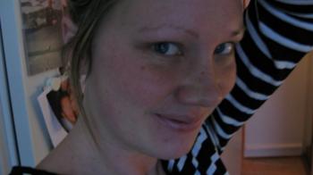 The most natural I can get