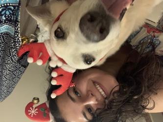 I love Christmas lol