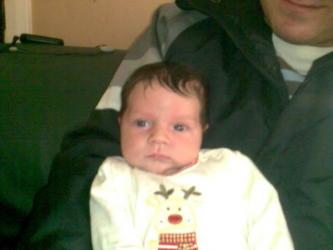 Me & Jack (My Sisters Baby)