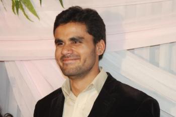 my dimples   dec 2011