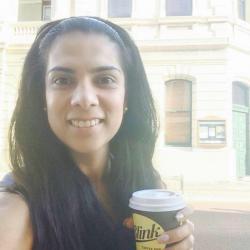 I love hot chocolate and coffe