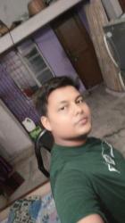 My selfi