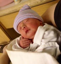 our youngest babyshe is 4 now