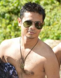 hii..im rishi... believe me yo