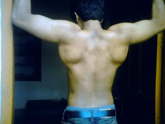 how fit im.im nt fat at all