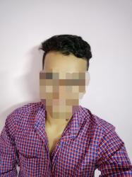 Contact me on what's app