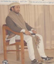 performg in nepal confrence