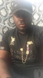 Just want to be happy