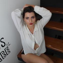 Working as a model in Brazil