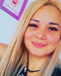 Tenho 34 anos e boa saude