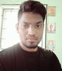 23 m, 5.10, young fair