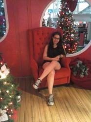 Natal com a Família