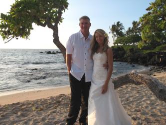 Renewing our vows 2010