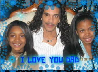 Murray & his 2 youngest