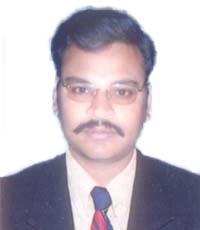 Santosh Kumar Tamrakar