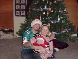 us last christmas