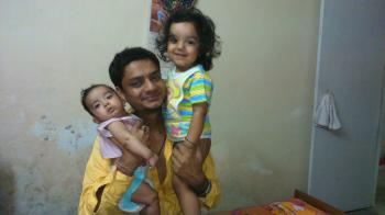 me with my nephews