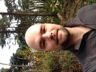 Travelling in Europe